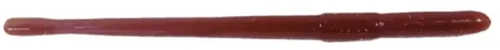 Straight Tail Worm 4.5in 10pk Oxblood Model: St-a2ar