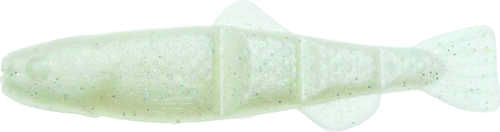 Bf Swim Minnow 4in 6bg Trash Model: X84559