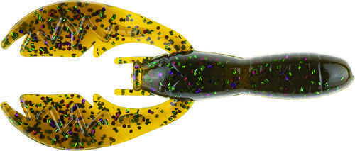 Bf Baby Paca Craw 3.5in 9bg Model: X35520