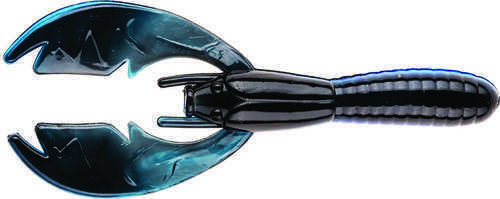 Bf Paca Craw 5in 8bg Black/blue Model: X33515