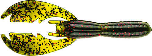 Bf Paca Craw 5in 8bg Watermelon Red Model: X33504