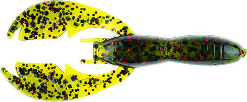 Bf Baby Paca Craw 3.5in 9bg Model: X35504