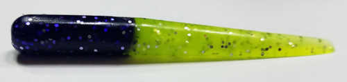 Water Baits 2in Gum Drop Model: Mw106