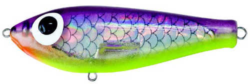 Paul Brown's Fat Boy Pro 3.5in 7/8oz Model: Bpf-05