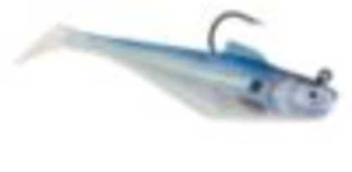 Powerbait Swim Shad 3in 5pk Hd Gizzard Model: Pbbss3-hdgzs