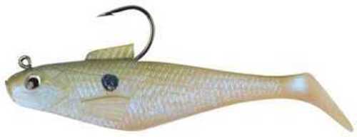 Powerbait Swim Shad 3in 5pk Shad Model: Pbbss3-shd