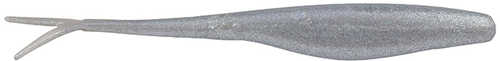 Gulp Sw Jerk Shad 6in 5bg Chrome Model: Gsjs6-chr