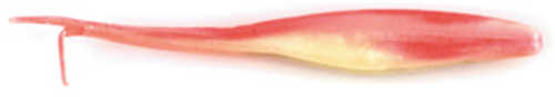 Gulp! Sw Jerk Shad 6in 5bg Pink Shine Model: Gsjs6-psh