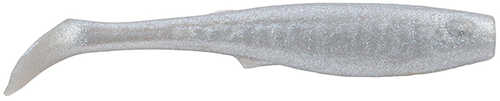 Gulp Sw Paddleshad 4in 4bg Model: Gsp4-chr