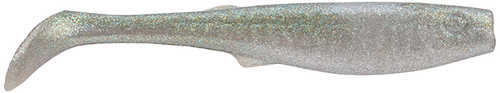 Gulp Sw Paddleshad 4in 4bg Model: Gsp4-grncr