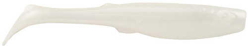 Gulp! Sw Paddleshad 4in 4bg Model: Gsps4-pw