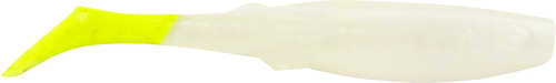 Gulp! Sw Paddleshad 4in 4bg Prl Model: Gsps4-pwc