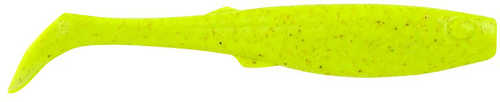 Gulp! Sw Paddleshad 4in 4bg Chart Model: Gsps4-ch