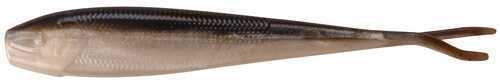 Gulp Minnow 4in 8bg Smelt Model: Gmi4-smlt