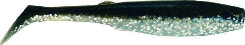 Gulp! Sw Paddleshad 4in 4bg Model: Gsps4-bsv