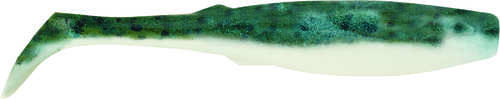 Gulp! Sw Paddleshad 4in 4bg Model: Gsps4-mul