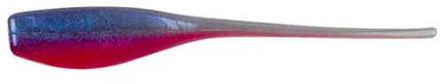 Garland Baby Shad 2in 18bg Purple Passion Model: Bgbs380-18