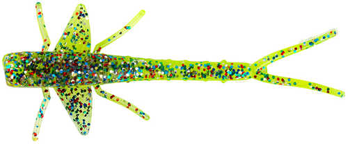 Garland Mo Glo Mayfly 2 1/4in 50pk  Mo Model: Bgmgmf384-50