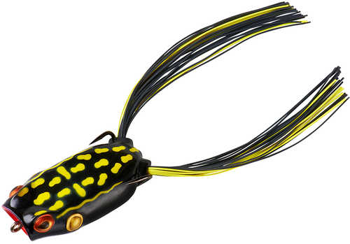 Poppin Pad Crasher Jr 3/8oz Dart Model: Byppc2906