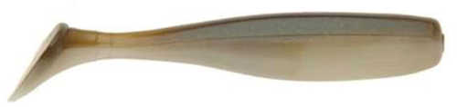 Cal Shad Tail 12pk 3in Arkansas Glo Model: 80406