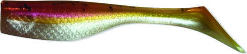 3x Shad 3in 6pk Pink Cosmo Model: 3mtls8-01