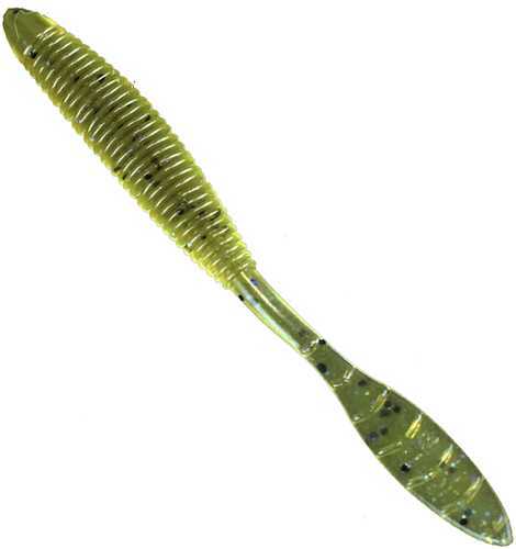 Baits Bomb Shot Worm 4in 15bg Goby Bite Model: Mbbs4-gbyb