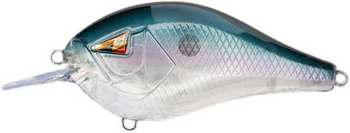 Squarebill Crankbait 2 1/2in Model: Ct5-7-03   Blueback Herr