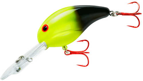 Crappie Crankbait 1/4oz Koolant Model: Bdt3d57