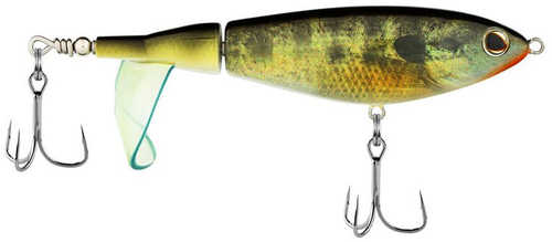 Choppo 3/4oz Hd Bluegill Model: Bhbcp105-hdblg