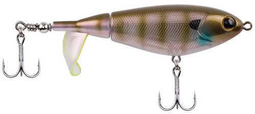 Choppo 1/2oz Ghost Bluegill Model: Bhbcp75-ghbg