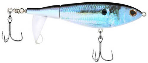 Choppo 1/2oz Hd Threadfin Shad Model: Bhbcp75-hdtfs