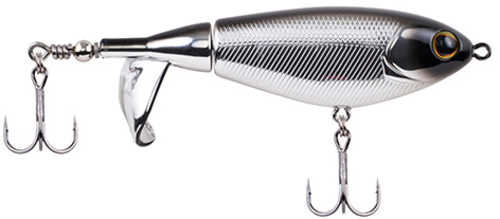 CHOPPO 1/2oz BLACK CHROME Model: BHBCP90-BKCH