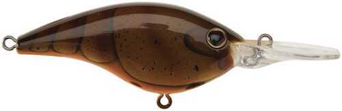 FRITTSIDE CRANKBAIT 2 1/4in 1/3oz Model: BHBFS5-BRCR