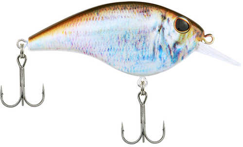 Frittside Crankbait 2 1/4in 1/3oz Model: Bhbfs5-hdbbh