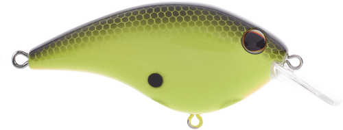 Frittside Jr Crankbait 2in 1/4oz Model: Bhbfs5jr-bch