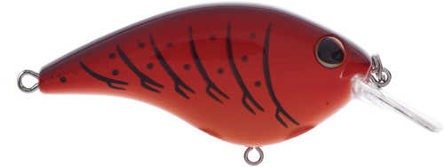 Frittside Jr Crankbait 2in 1/4oz Can Model: Bhbfs5jr-carc