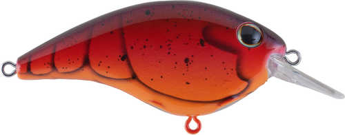 Frittside Jr Crankbait 2in 1/4oz Spc Model: Bhbfs5jr-spcr