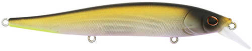 Stunna 112 1/2oz 3-6ft Mf Tenn Shad Model: Bhbst112-mftns