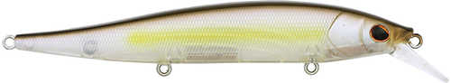 Stunna 112 1/2oz 3-6ft Stealth Shad Model: Bhbst112-stsh