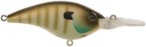 FRITTSIDE CRANKBAIT 2 1/4in 1/3oz Model: BHBFS5-MFBG