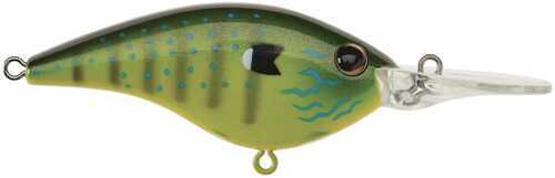 FRITTSIDE CRANKBAIT 2 1/4in 1/3oz Model: BHBFS5-RBBT