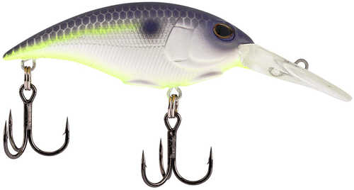 Money Badger Crankbait 2 1/8in 1/4oz Model: Bhbmb5-ppg