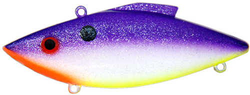 Lewis Rat-l-trap 1/2oz Royale Model: Blf-rt522