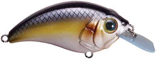 LEWIS SB-57 CRANKBAIT 57mm 3/8oz Model: SB687