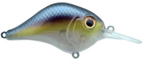 LEWIS MR-6 CRANKBAIT 2 1/2in 1/2oz Model: 6MR698