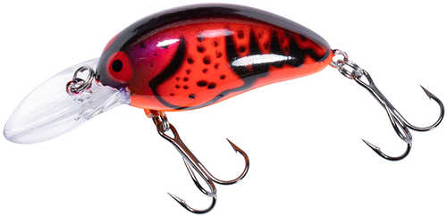 Model A 1 3/4in 1/4oz 4-6ft Mad Craw Model: Bmb05a521