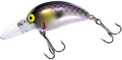 Model A 1 3/4in 1/4oz 4-6ft Purple Prl Model: Bmb05a523