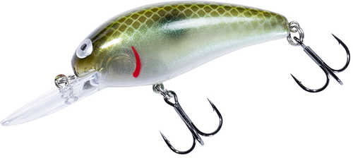 Model A 2 5/8in 1/2oz 8-10ft Green Prl Model: Bmb07a520