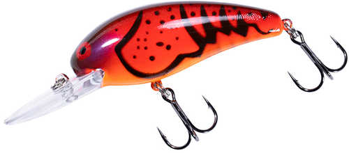 Model A 2 5/8in 1/2oz 8-10ft Mad Craw Model: Bmb07a521