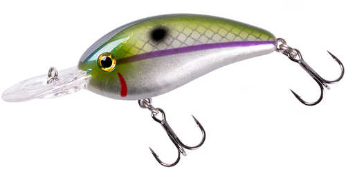 Fat Free Guppy 2 3/8in 3/8oz 4-6ft Model: Bmbd5m518